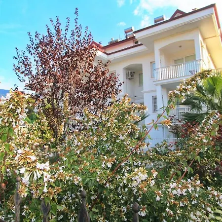 Olympia 6 Lägenhet Fethiye
