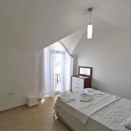 Olympia 6 Lägenhet Fethiye
